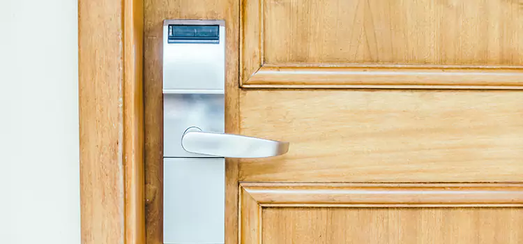 Advanced Solutions in Lima, OH for Modern Security