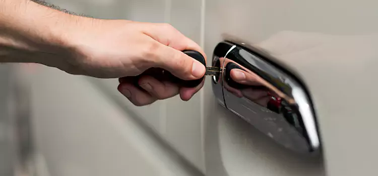 Why Choose Our Auto Locksmith Team in Lima, OH?