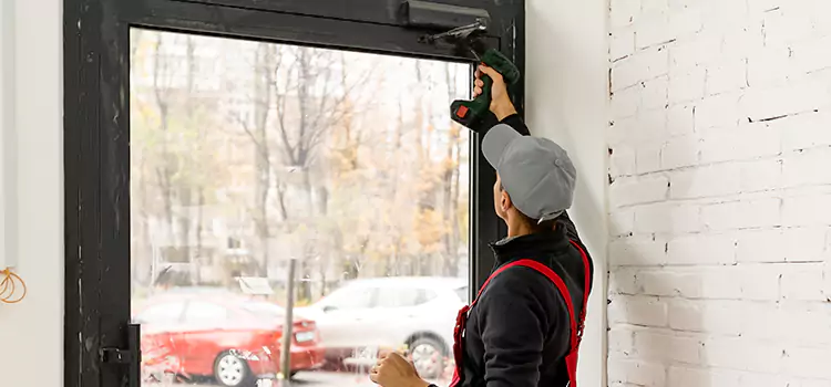Comprehensive Door Closer Services in Lima, OH