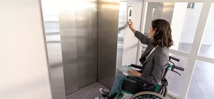 Benefits of Modern Handicap Door Systems in Lima, OH