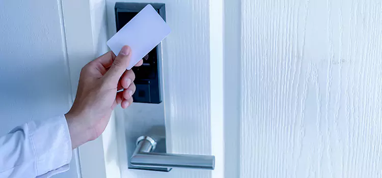 Why Choose Us for Your Keycard Lock Installation in Lima, OH?