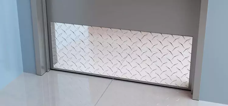 Benefits of Professional Kick Plate Solutions in Lima, OH