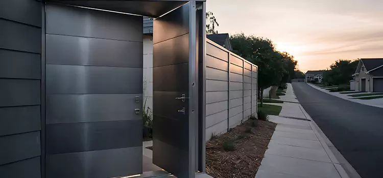 Comprehensive Steel Door Solutions in Lima, OH