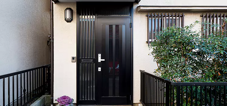 Popular Exterior Door Options in Lima, OH