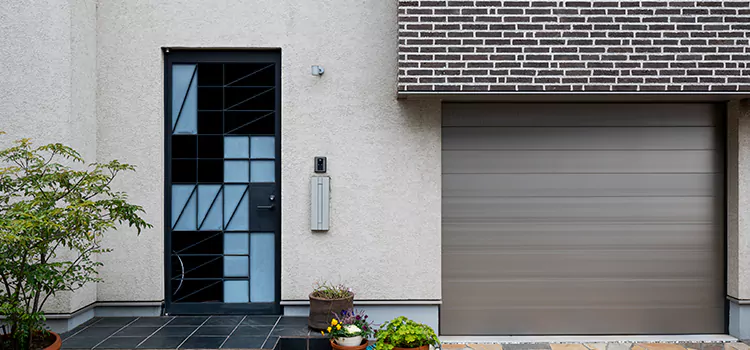 Residential Roll Up Security Doors Lima